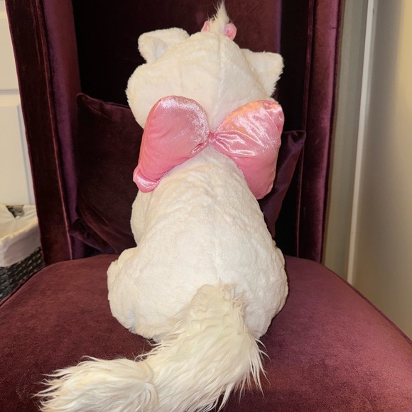 "MARIE" from The Aristocrats - Picture 8 of 8